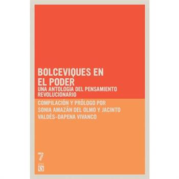 Bolcheviques en el poder / Bolsheviks in Power