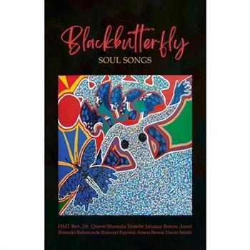 Blackbutterfly Soul Songs