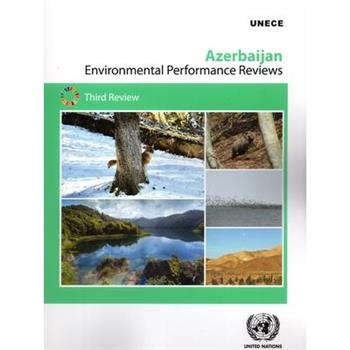 Environmental Performance Reviews: Azerbaijan