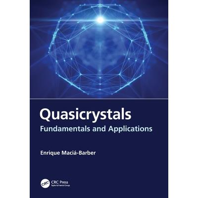 Quasicrystals