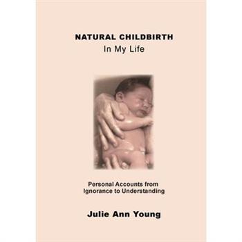 My 5 Childbirth Journeys