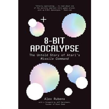 8-bit Apocalypse