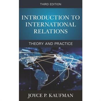 Introduction to International Relations