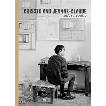 Christo and Jeanne-Claude: In/Out Studio