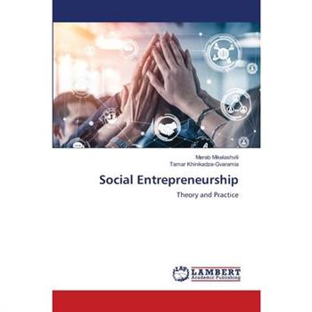 Social Entrepreneurship