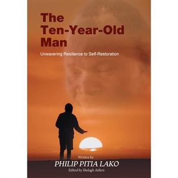 The Ten-Year-Old Man