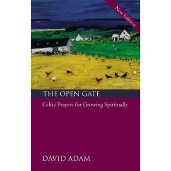 The Open Gate