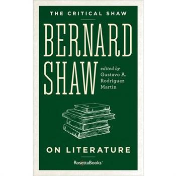 Bernard Shaw on Literature