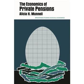 The Economics of Private Pensions