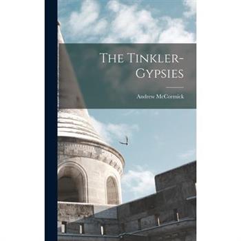 The Tinkler-gypsies