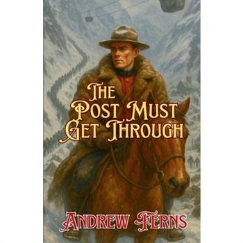 The Post Must get Through