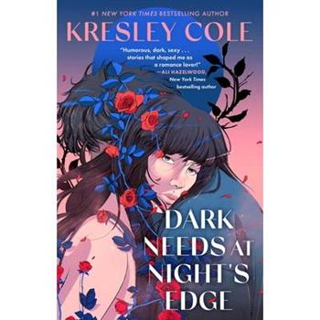 Dark Needs at Night's Edge