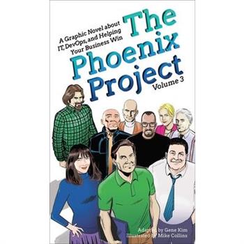 The Phoenix Project