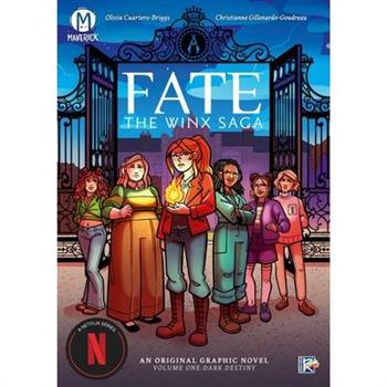 Fate: The Winx Saga Vol.1