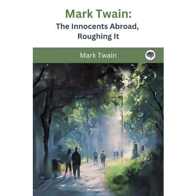Mark Twain