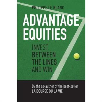 Advantage Equities