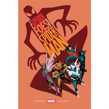 The Superior Foes of Spider-Man