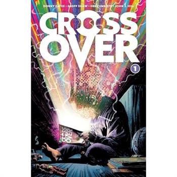 Crossover, Volume 1: Kids Love Chains