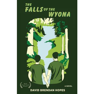 The Falls of the Wyona