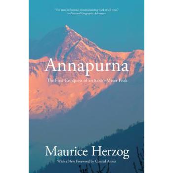 Annapurna