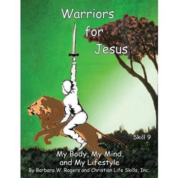 Warriors for Jesus