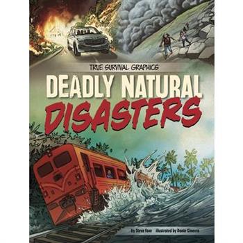 Deadly Natural Disasters