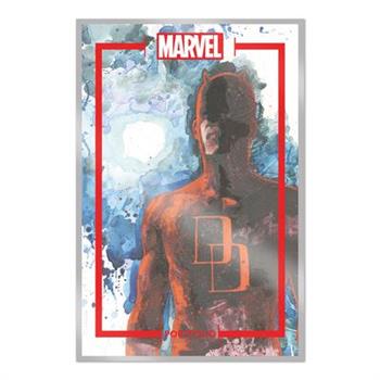 The Marvel Portfolio of David Mack