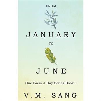 From January to June