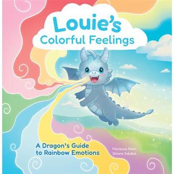 Louie's Colorful Feelings