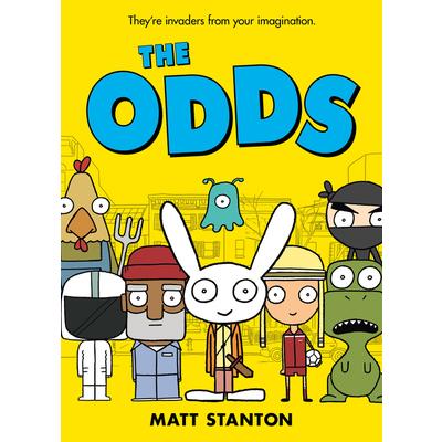 The Odds #1