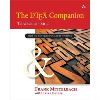 The Latex Companion