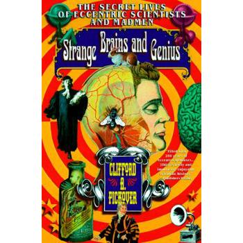 Strange Brains and Genius