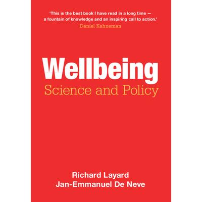 Wellbeing