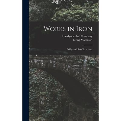 Works in Iron