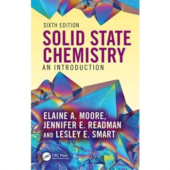 Solid State Chemistry