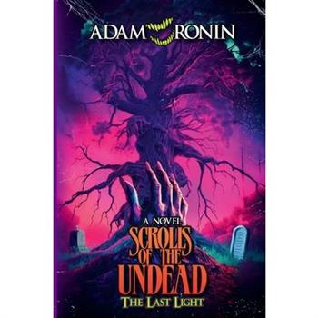 The Scrolls of the Undead