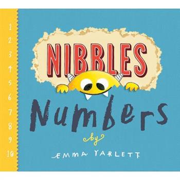 Nibbles: Numbers