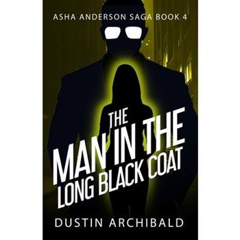 The Man in the Long Black Coat