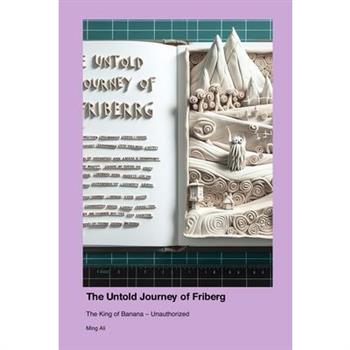 The Untold Journey of Friberg
