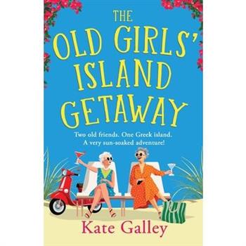 The Old Girls' Island Getaway
