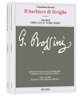 Il Barbiere Di Siviglia