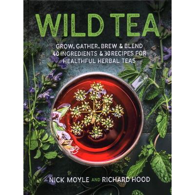 Wild Tea