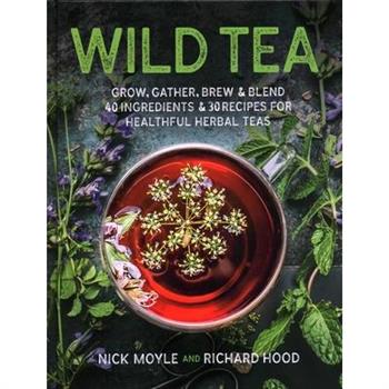 Wild Tea