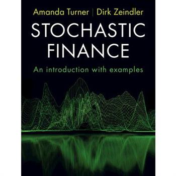Stochastic Finance