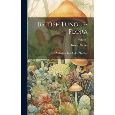 British Fungus-Flora