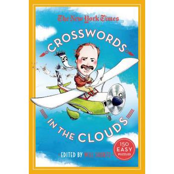The New York Times Crosswords in the Clouds