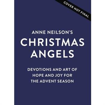 Anne Neilson's Christmas Angels