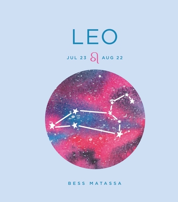 Zodiac Signs: Leo, Volume 6