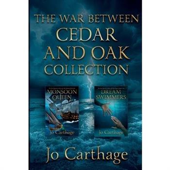 The War Between Cedar and Oak Collection