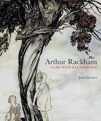Arthur Rackham